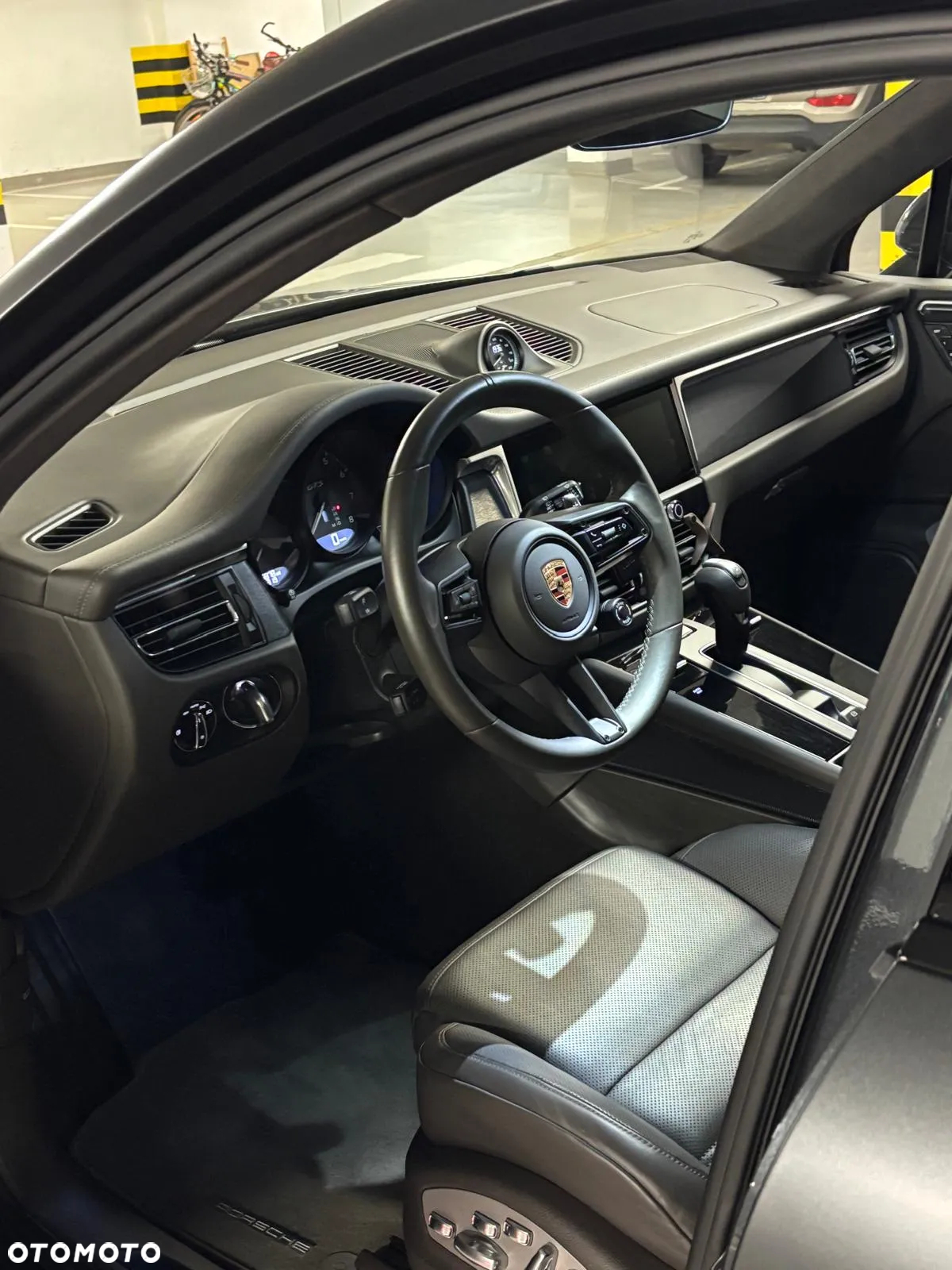 Porsche Macan GTS - 3