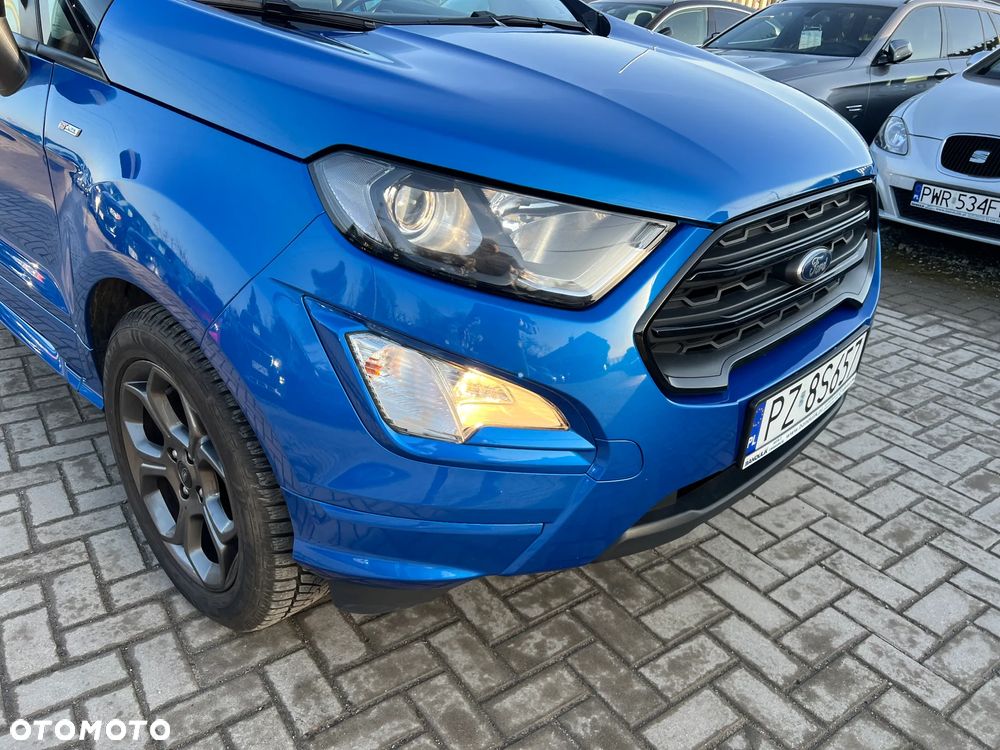 Ford EcoSport - 37