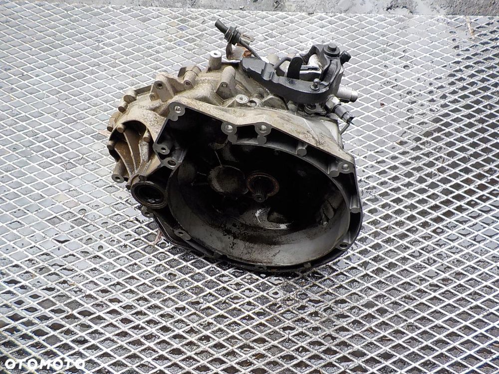 FORD FOCUS II 1.6 TDCI SKRZYNIA BIEGÓW AV6R-7002-HF - 1