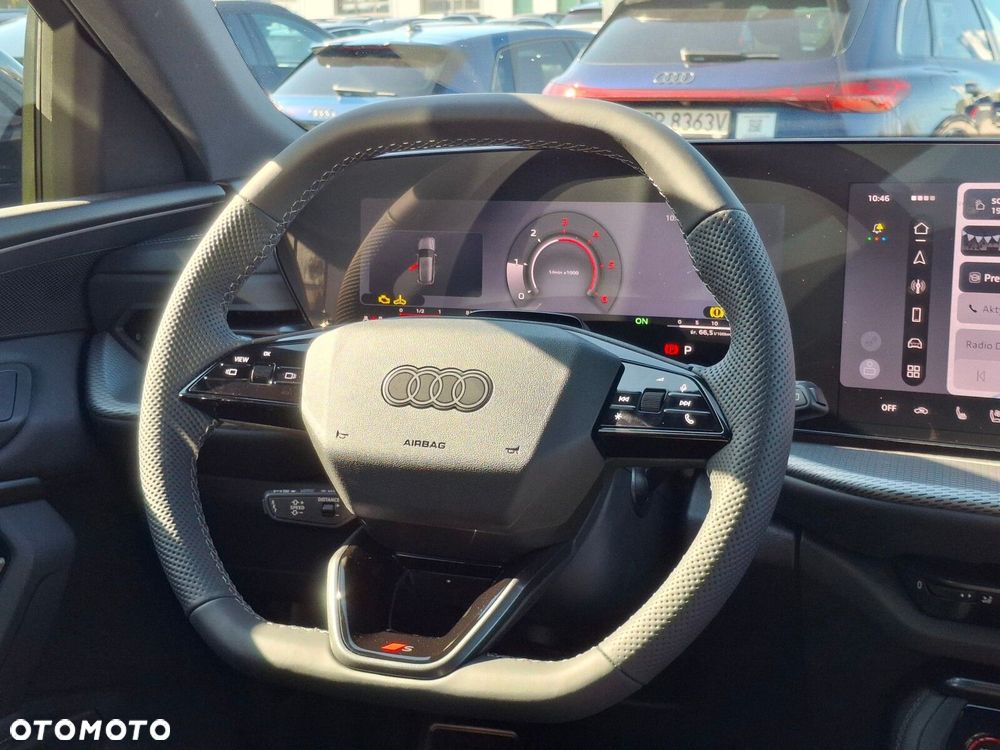 Audi Q5 - 19
