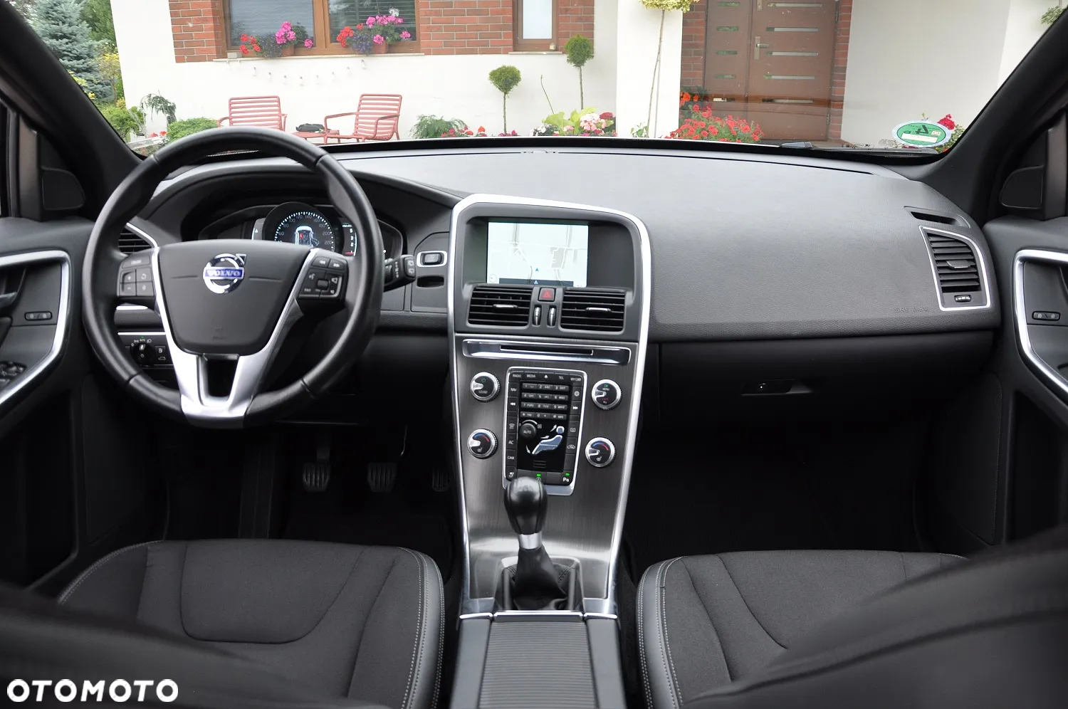 Volvo XC 60 - 17