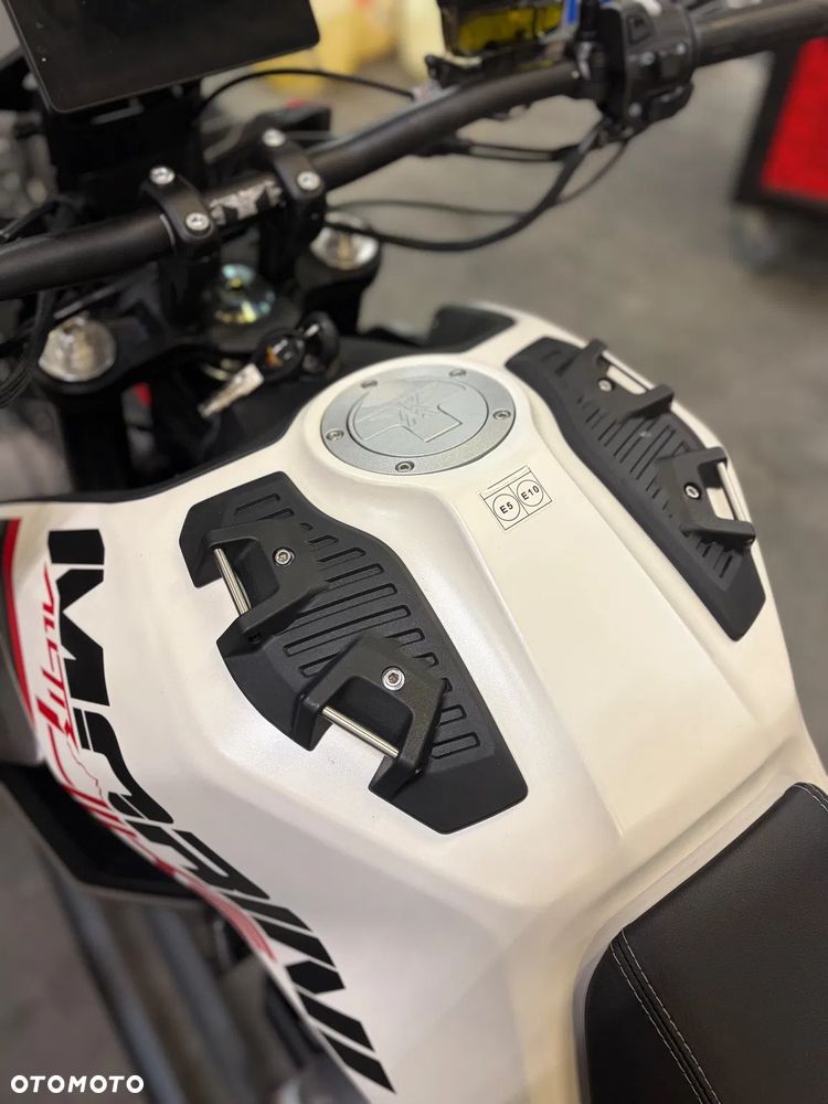 Moto Morini Inny - 35