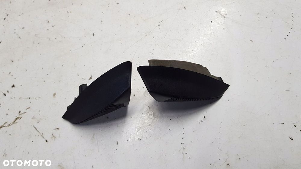 głośnik drzwi sykacz Opel Insignia A - 4