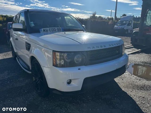 Land Rover Range Rover Sport S 3.0TD V6 HSE - 23