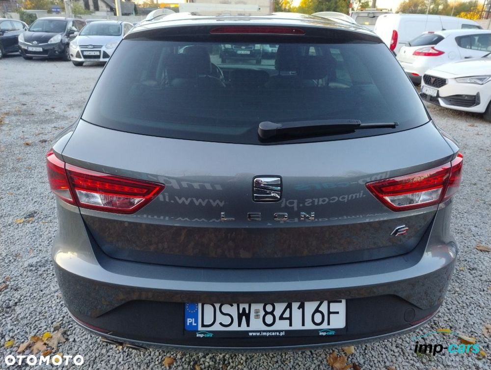 Seat Leon - 11
