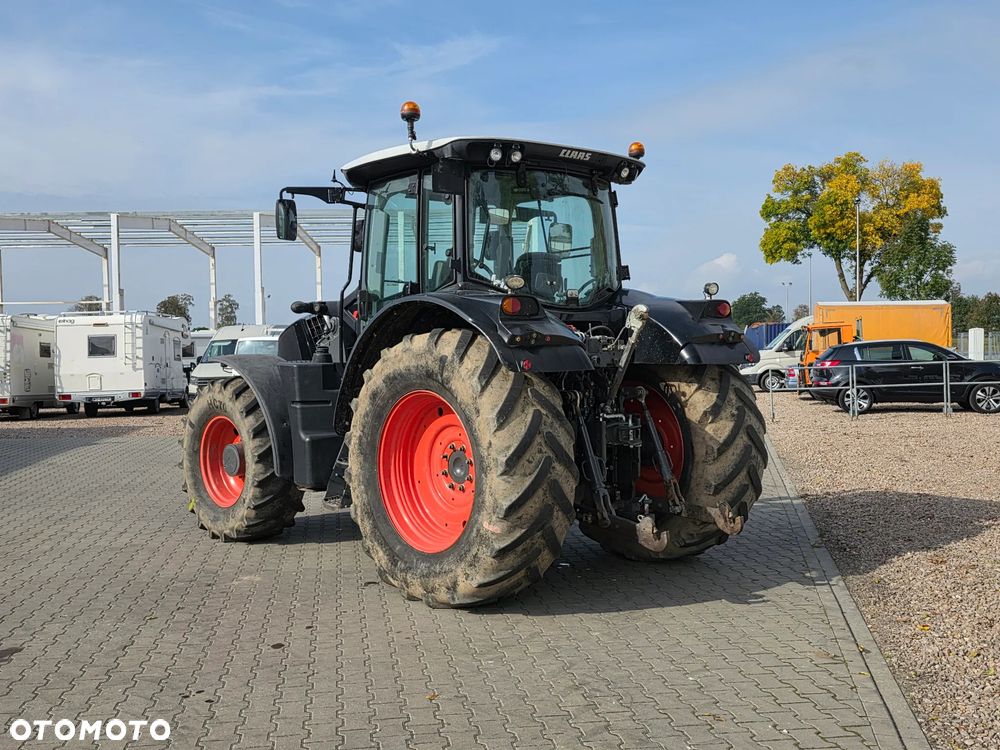Claas Arion 640 Cis 2017R - 27