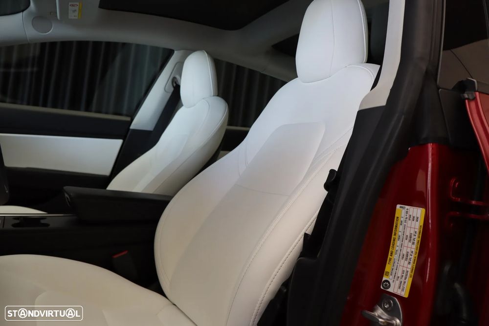Tesla Model 3 Long Range AWD Dual Motor - 17