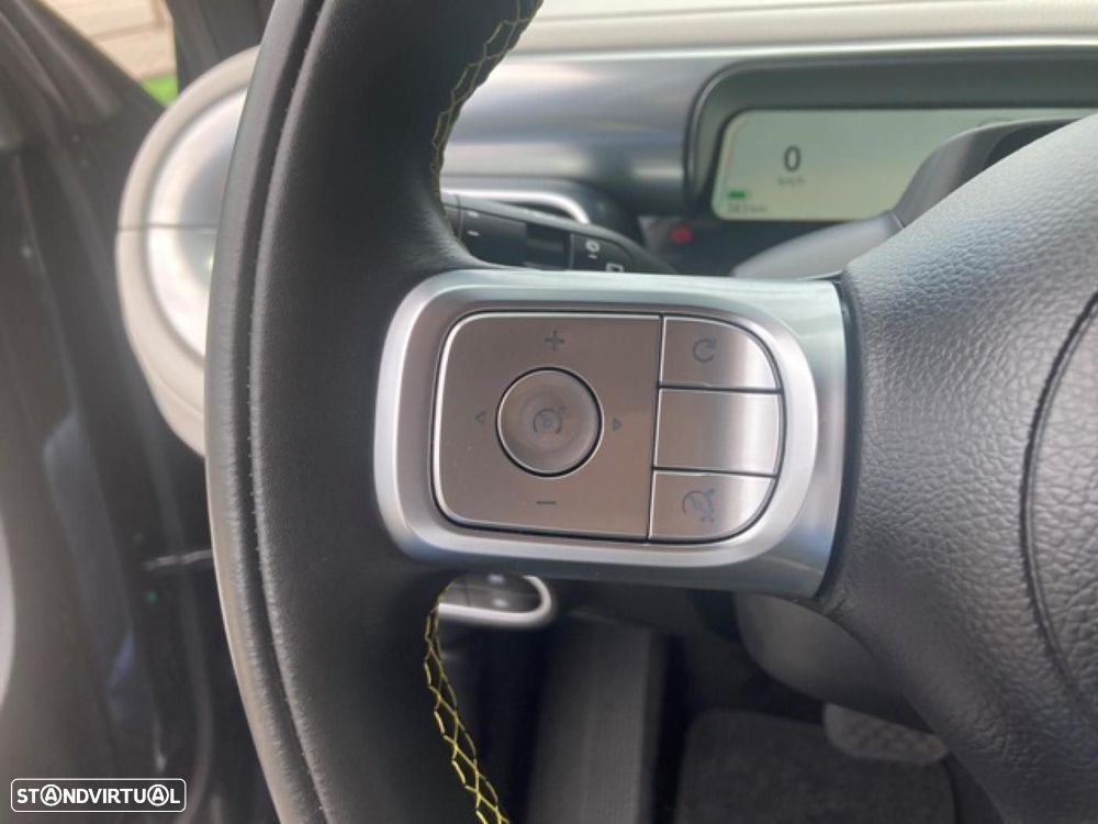 Smart #1 66 kWh Pro+ - 20