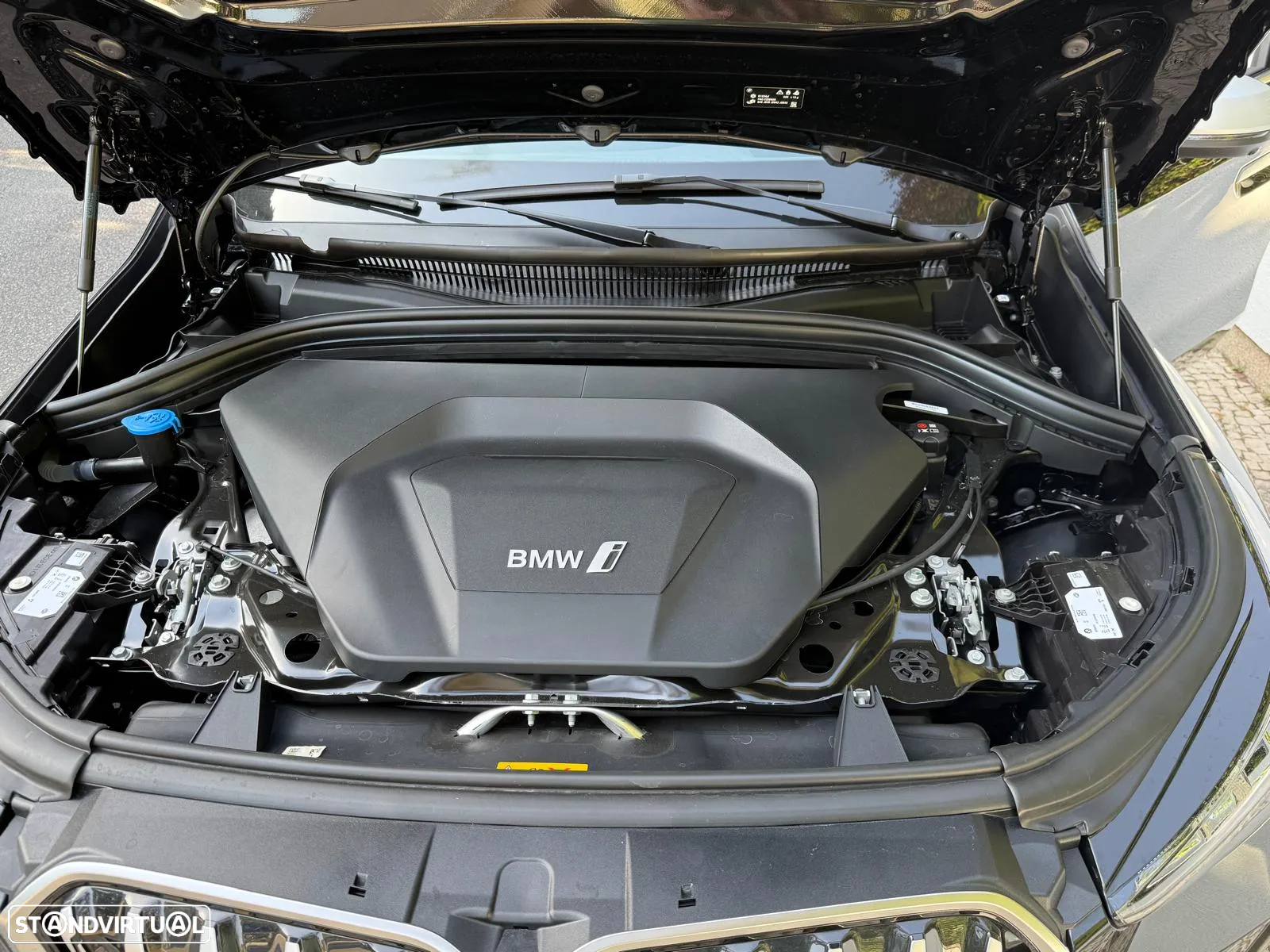 BMW iX1 xDrive30 xLine - 24