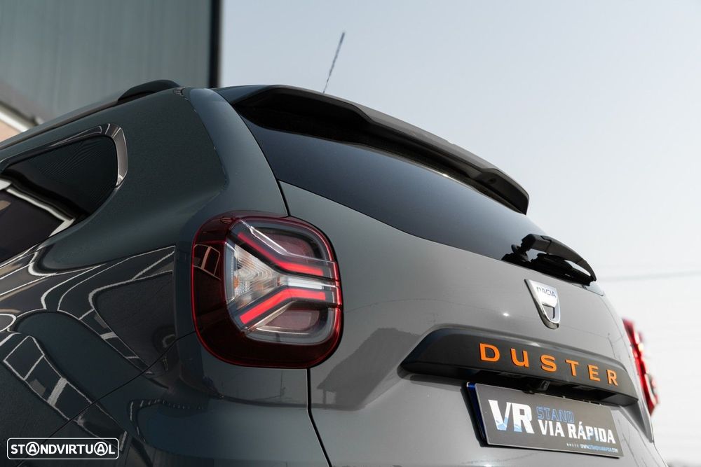 Dacia Duster 1.0 TCe Prestige - 35