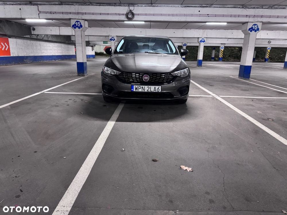 Fiat Tipo 1.4 16V Easy - 21