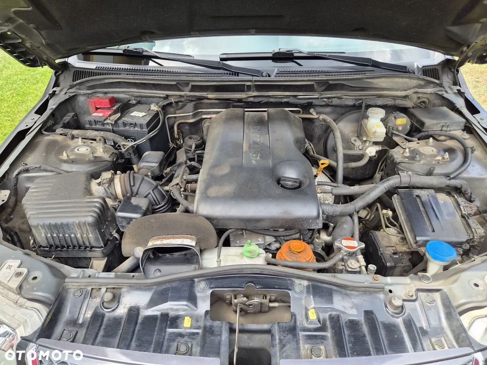 Suzuki Grand Vitara - 13