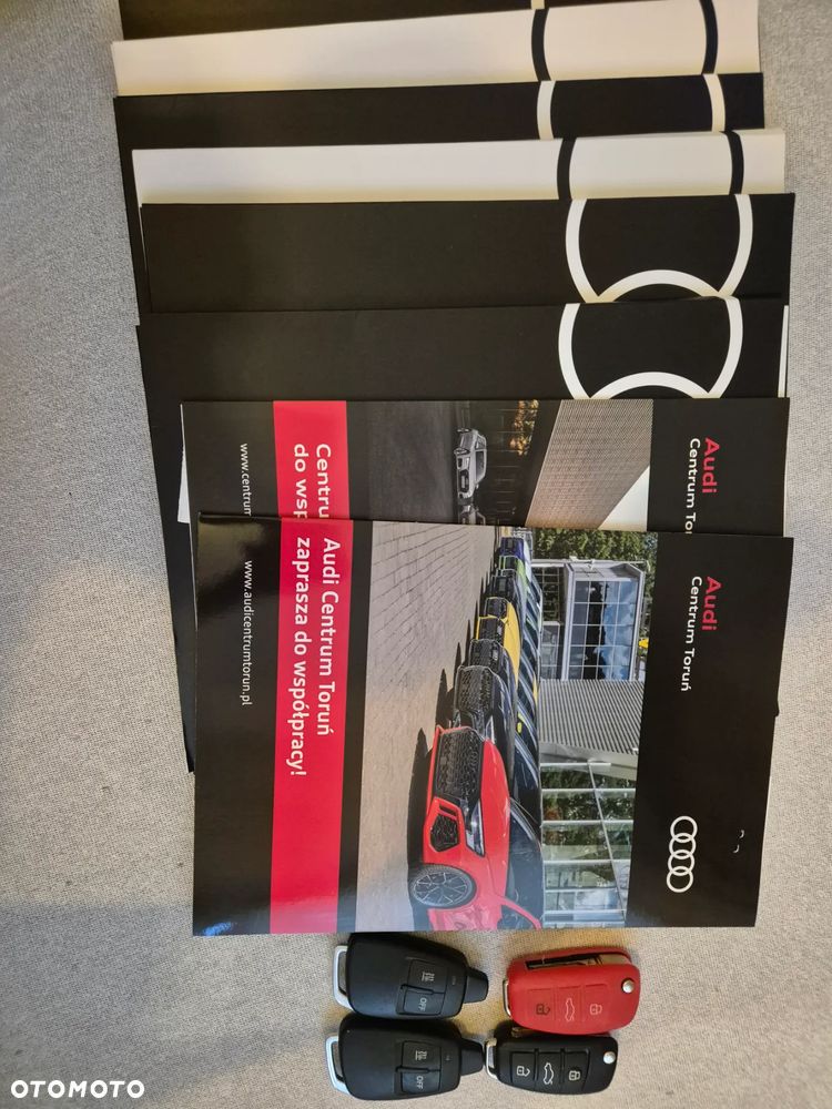 Audi A6 - 20