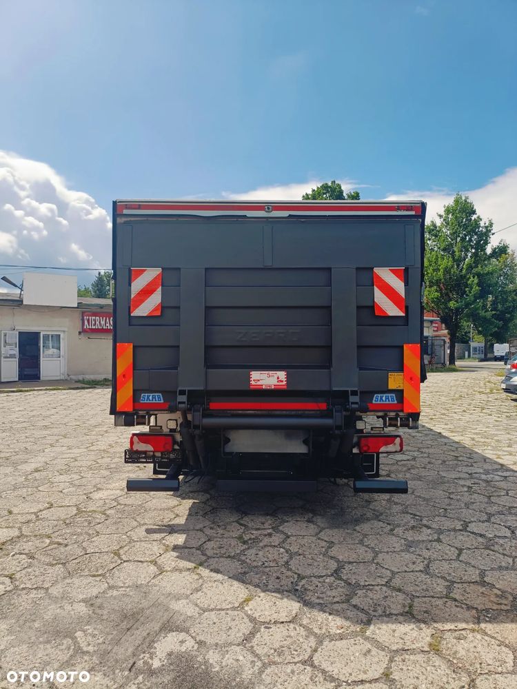 Scania P280 - 12