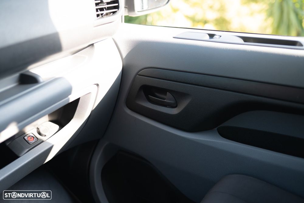 Toyota Proace 1,5-l-D-4D L1 (9L) Comfort - 35