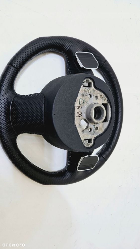 kierownica audi rs4 b8 8k0419091cm - 5