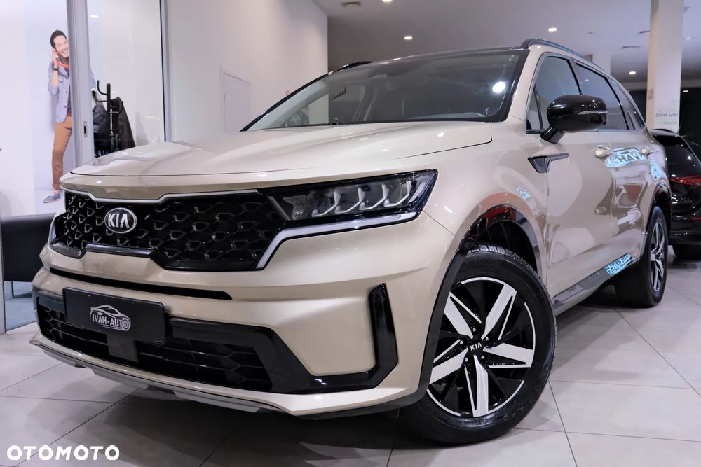 Kia Sorento - 22