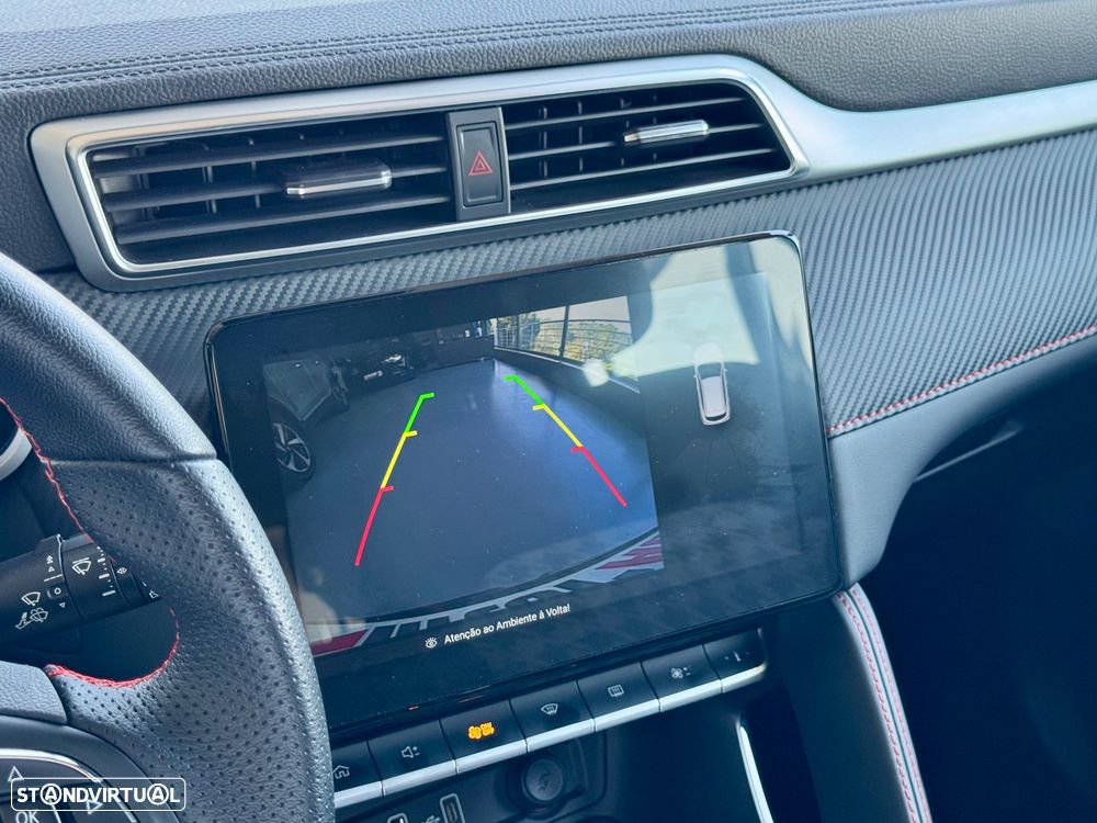 MG ZS EV 50.3 kWh Comfort - 8