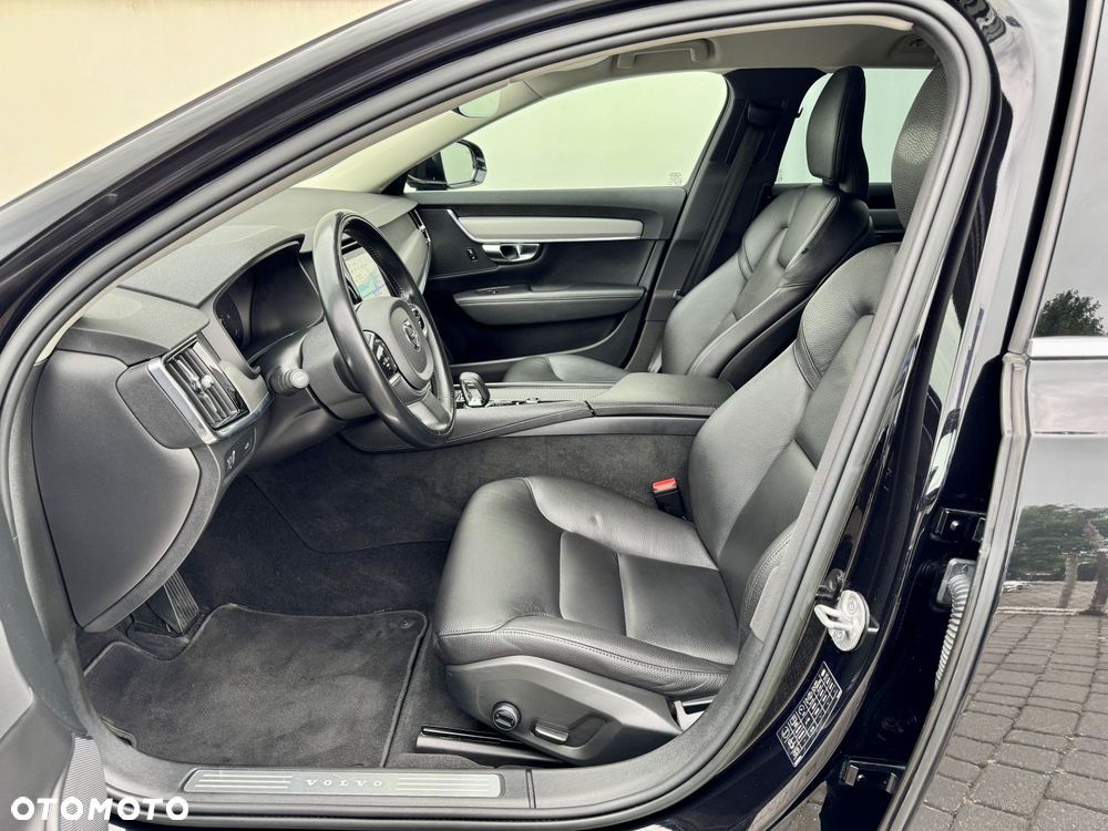 Volvo V90 - 15