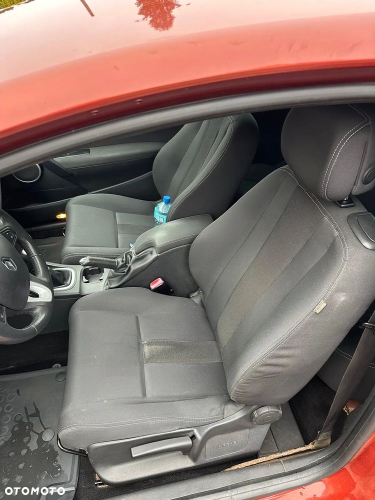 Renault Megane 1.6 16V Color Edition - 9