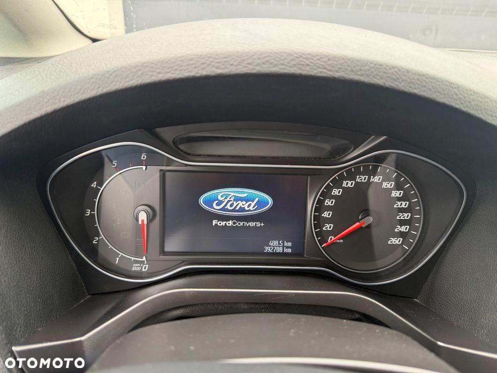 Ford S-Max - 6