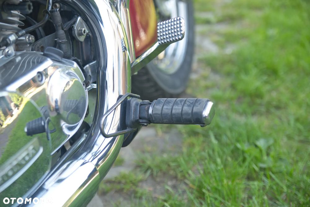 Honda Shadow - 34