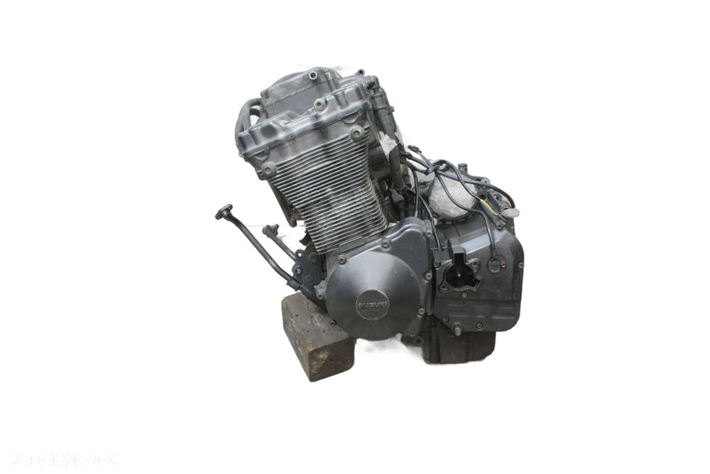 SILNIK Suzuki GSF 1200 Bandit 01-05 - 7