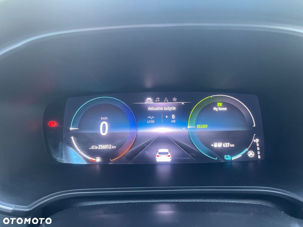 Renault Megane 1.6 E-TECH Plug-In Intens - 39