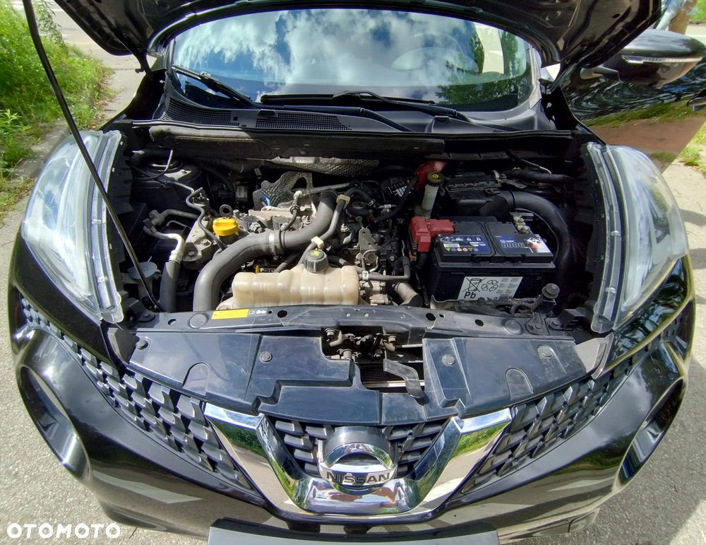 Nissan Juke 1.2 DIG-T Tekna - 18