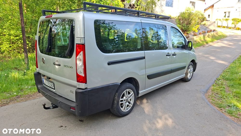 Fiat Scudo L2 (5-Si.) Panorama Executive - 31