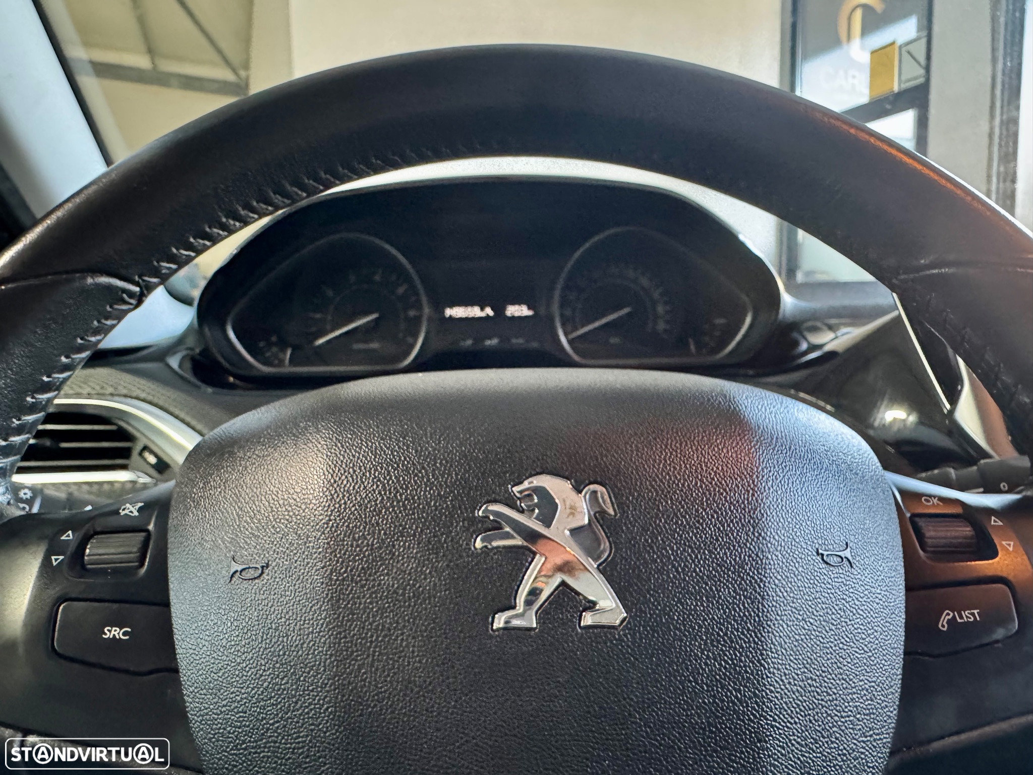 Peugeot 208 1.2 PureTech Style - 20