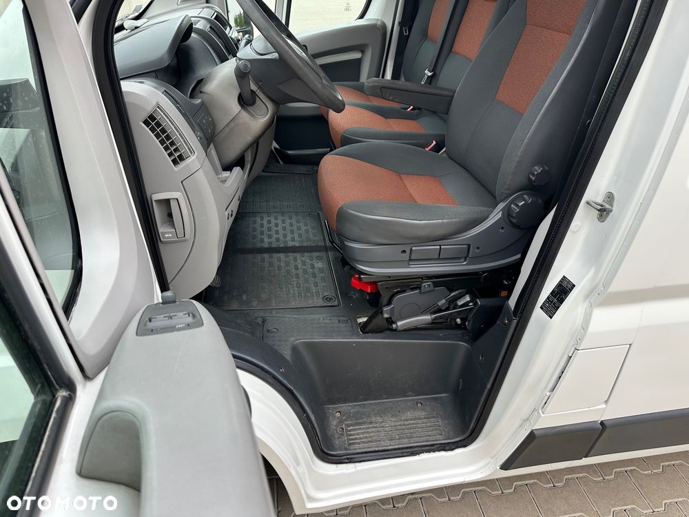Fiat Ducato - 29