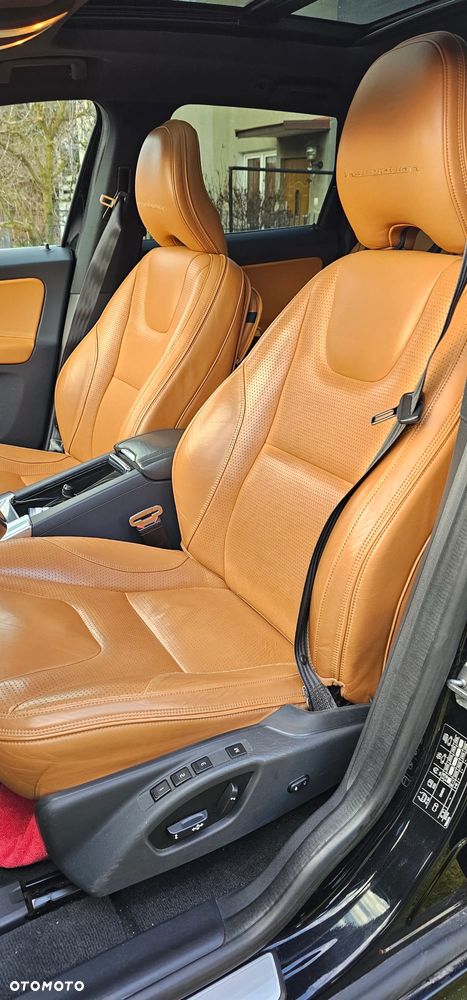 Volvo XC 60 T5 AWD Geartronic Linje Inscription - 8