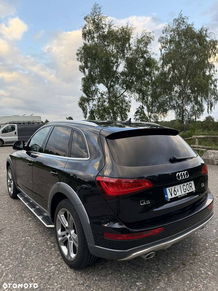 Audi Q5 3.0 TDI Quattro S tronic - 3
