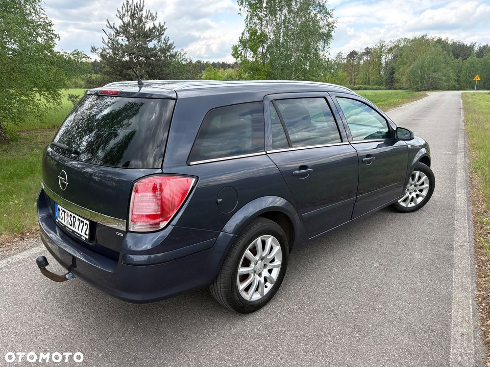 Opel Astra 1.6 Color Edition - 7