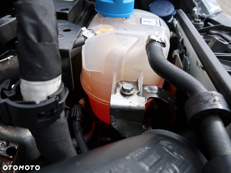 Fiat 2024 FIORINO Salon Polska, 1 właściciel. 1,3 Multijet. Drzwi przesuwne. czysty i zadbany. - 31