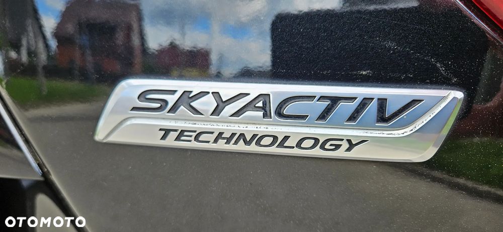 Mazda CX-5 SKYACTIV-D 175 AWD Drive Nakama Intense - 17