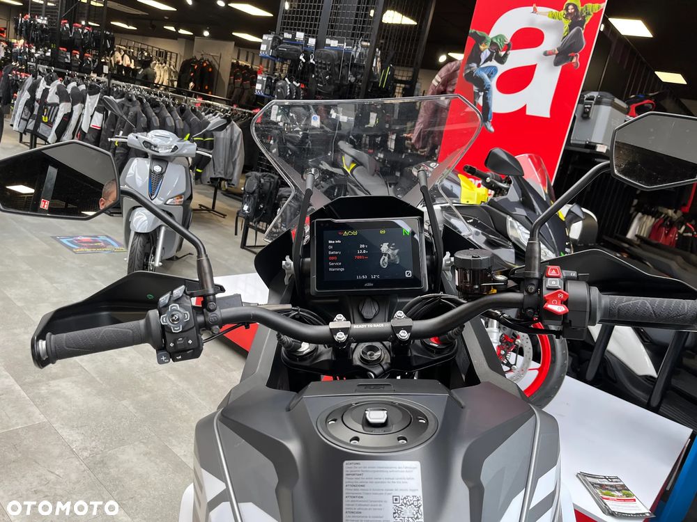 KTM Super Adventure - 10