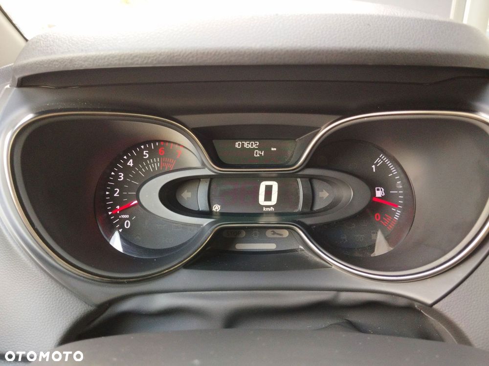 Renault Captur 0.9 Energy TCe Limited - 12