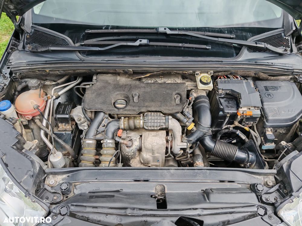 Citroën C4 - 8