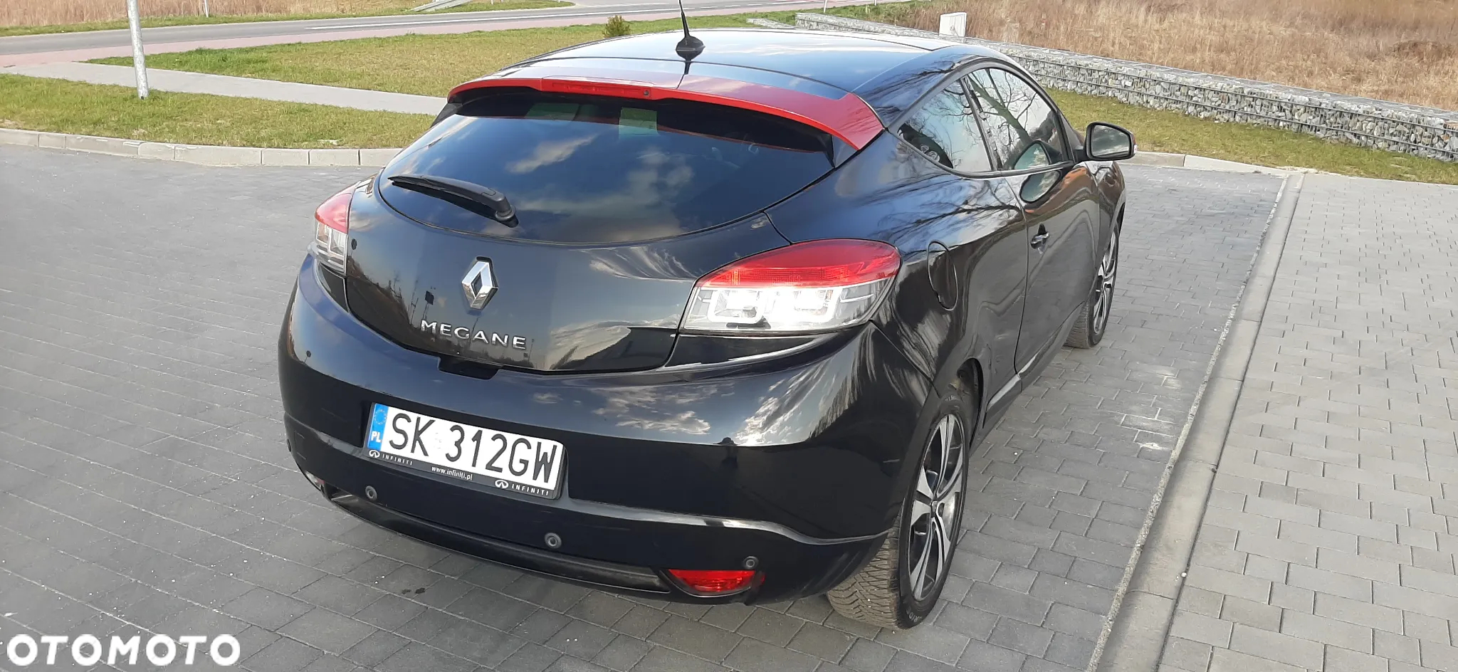 Renault Megane 1.5 dCi Bose Edition - 12