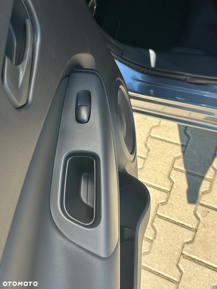 Nissan Juke 1.6 Hybrid N-Connecta AMT - 34