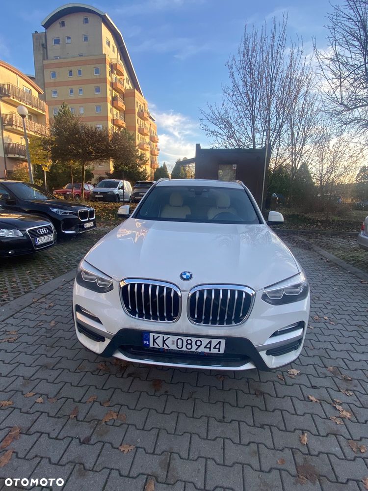 BMW X3 - 2