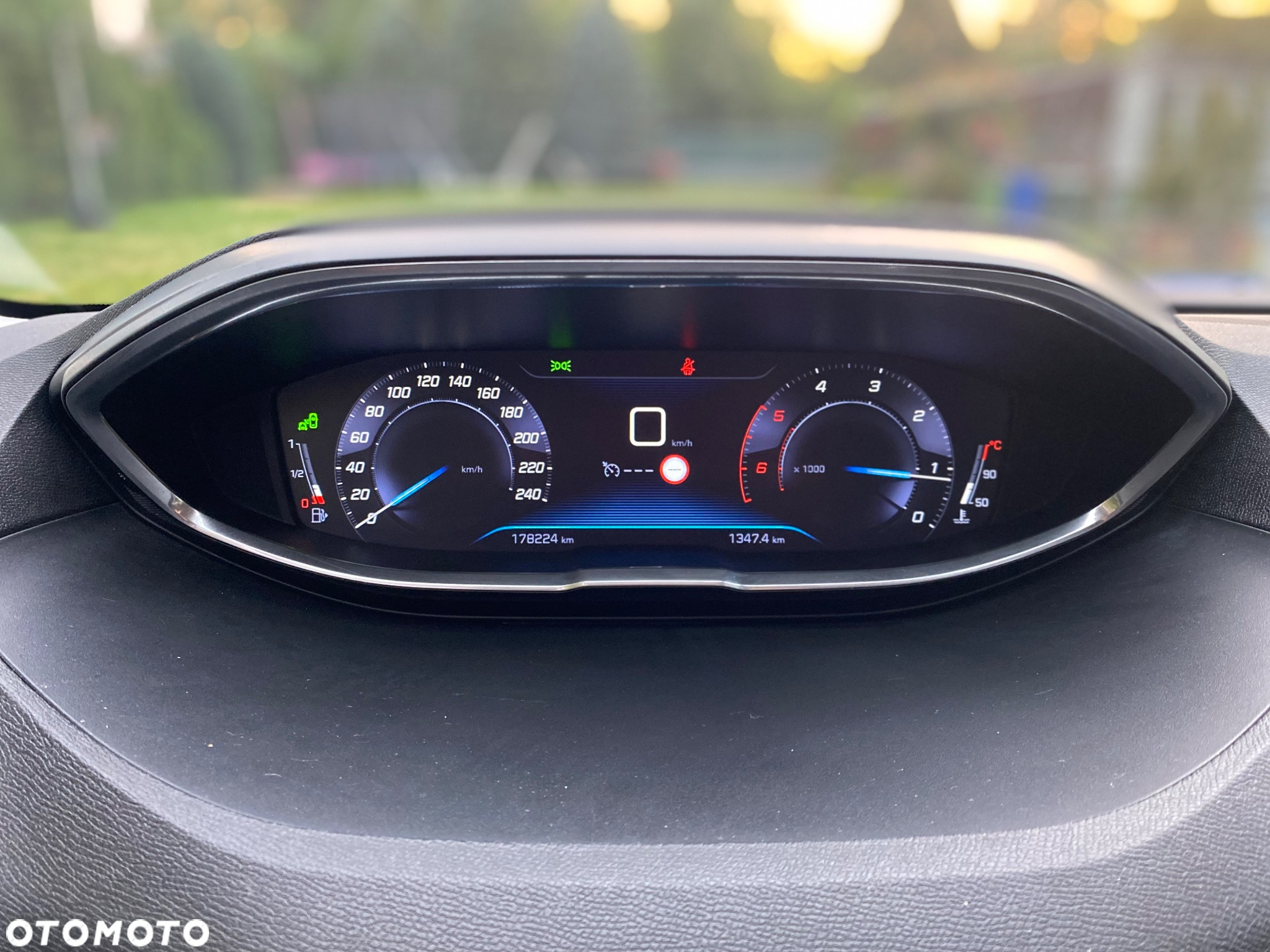 Peugeot 3008 2.0 BlueHDi Allure - 24