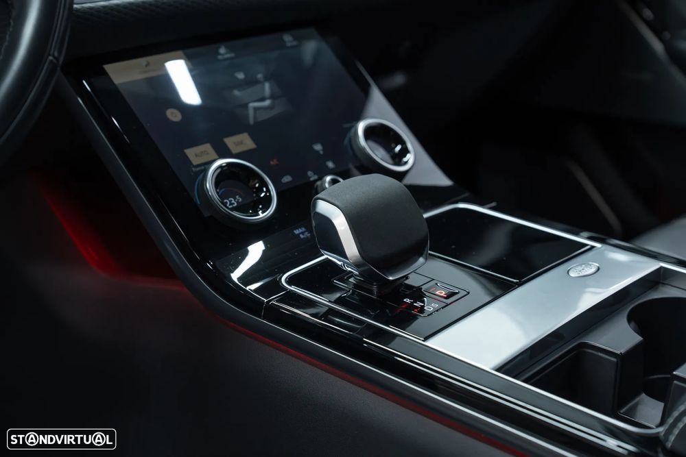 Land Rover Range Rover Velar P400e R-Dynamic SE - 18
