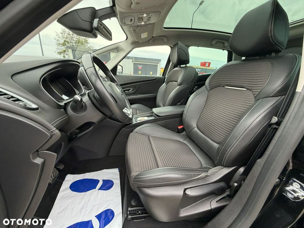 Renault Scenic ENERGY dCi 160 EDC BOSE EDITION - 19