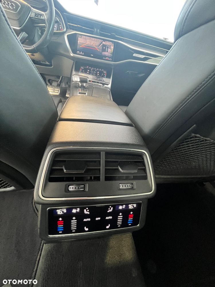 Audi A7 Sportback - 20