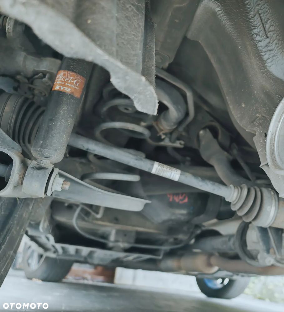 Suzuki SX4 S-Cross - 22