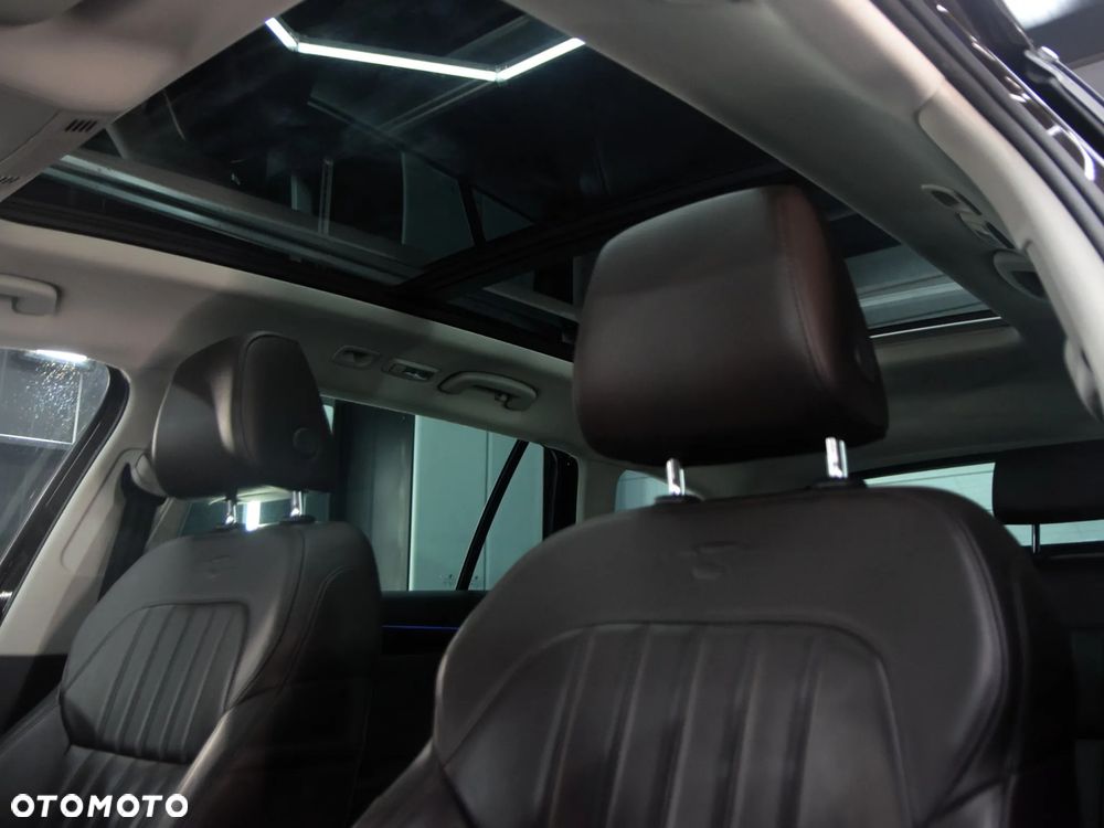 Skoda Superb 1.8 TSI L&K - 6