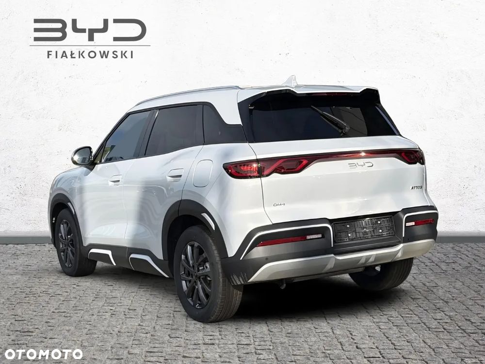 BYD Atto 2 DM-i Boost - 4